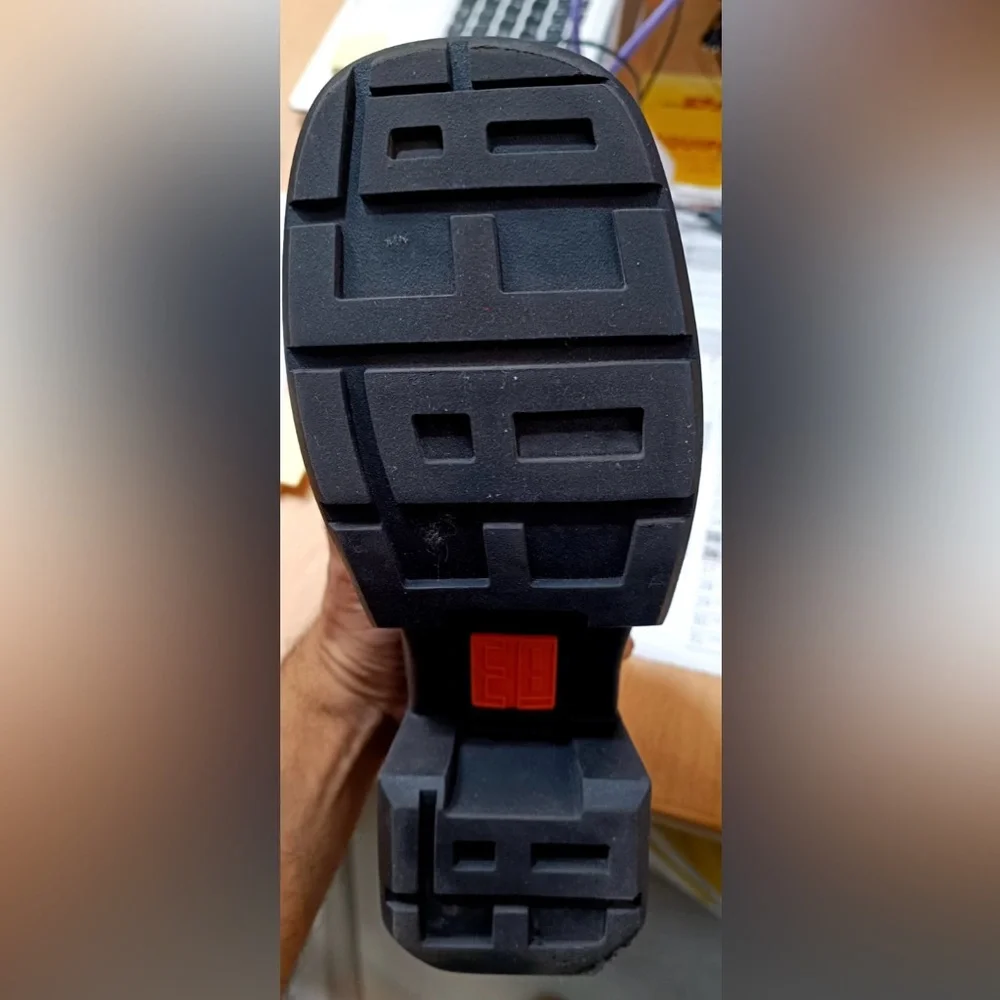 Miista Billie Black Loafers Size 7.5 US - Picture 12 of 16